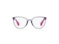 Miraflex Dioptrické okuliare MF 4015 L379