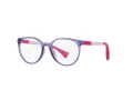 Miraflex Dioptrické okuliare MF 4015 M728