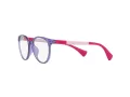 Miraflex Dioptrické okuliare MF 4015 M728