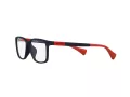 Miraflex Dioptrické okuliare MF 4016 M732