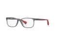 Miraflex Dioptrické okuliare MF 4018 M515