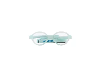Miraflex Dioptrické okuliare MF 4020 M095