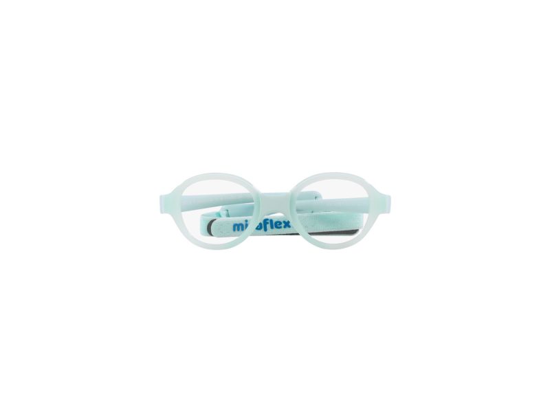 Miraflex Dioptrické okuliare MF 4020 M095