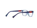 Miraflex Dioptrické okuliare MF 4021 M517