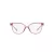 Miraflex Dioptrické okuliare MF 4023 M552
