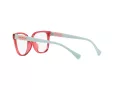 Miraflex Dioptrické okuliare MF 4023 M554