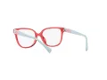 Miraflex Dioptrické okuliare MF 4023 M554