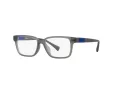 Miraflex Dioptrické okuliare MF 4024 M556