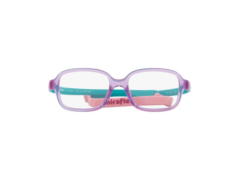 Miraflex Dioptrické okuliare MF 4026 N212