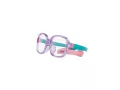 Miraflex Dioptrické okuliare MF 4026 N212