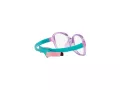Miraflex Dioptrické okuliare MF 4026 N212