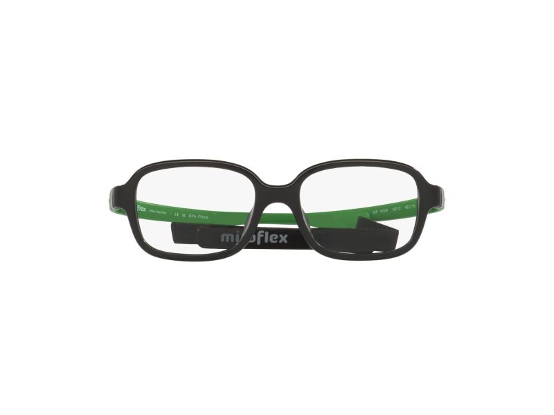 Miraflex Dioptrické okuliare MF 4026 N213