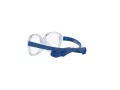 Miraflex Dioptrické okuliare MF 4026 N214