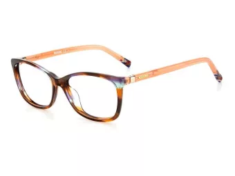 Missoni Dioptrické okuliare MIS 0039 MS5