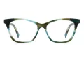 Missoni Dioptrické okuliare MIS 0101 6AK