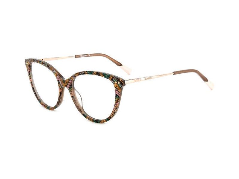 Missoni Dioptrické okuliare MIS 0109 1UK