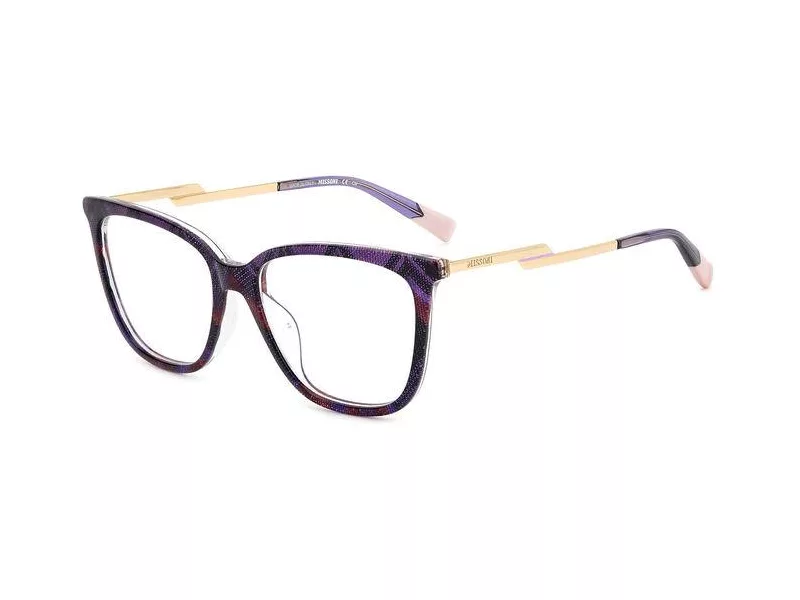 Missoni Dioptrické okuliare MIS 0125/G S68