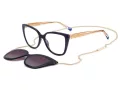 Missoni Dioptrické okuliare MIS 0133/CS PJP/XW
