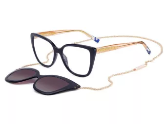 Missoni Dioptrické okuliare MIS 0133/CS PJP/XW