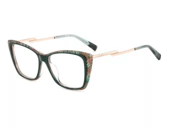 Missoni Dioptrické okuliare MIS 0166/G 038