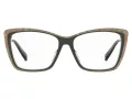 Missoni Dioptrické okuliare MIS 0166/G 038