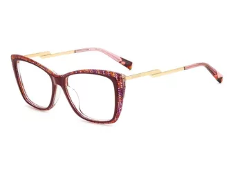 Missoni Dioptrické okuliare MIS 0166/G SDH