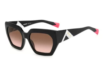 Missoni Slnečné okuliare MIS 0170/S 807/M2