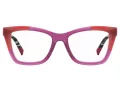Missoni Dioptrické okuliare MIS 0174 FQT
