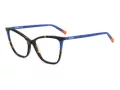 Missoni Dioptrické okuliare MIS 0177 1BJ