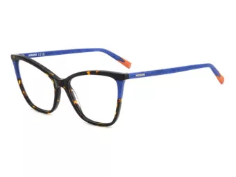 Missoni Dioptrické okuliare MIS 0177 1BJ