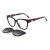 Missoni Dioptrické okuliare MIS 0179/CS 086/XW