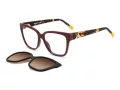 Missoni Dioptrické okuliare MIS 0179/CS LHF/LA