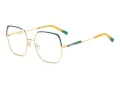 Missoni Dioptrické okuliare MIS 0180 PEF