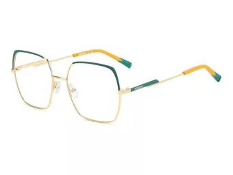 Missoni Dioptrické okuliare MIS 0180 PEF