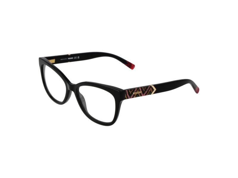 Missoni Dioptrické okuliare MIS 0190 807