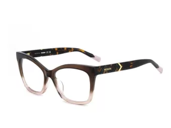 Missoni Dioptrické okuliare MIS 0191/G 0MY