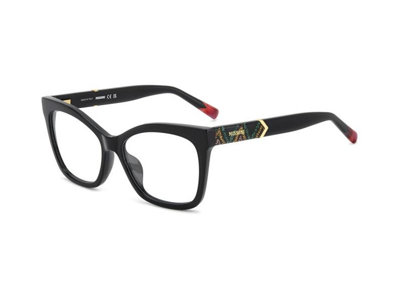 Missoni Dioptrické okuliare MIS 0191/G 807