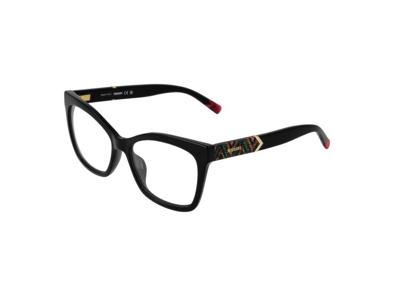 Missoni Dioptrické okuliare MIS 0191/G 807