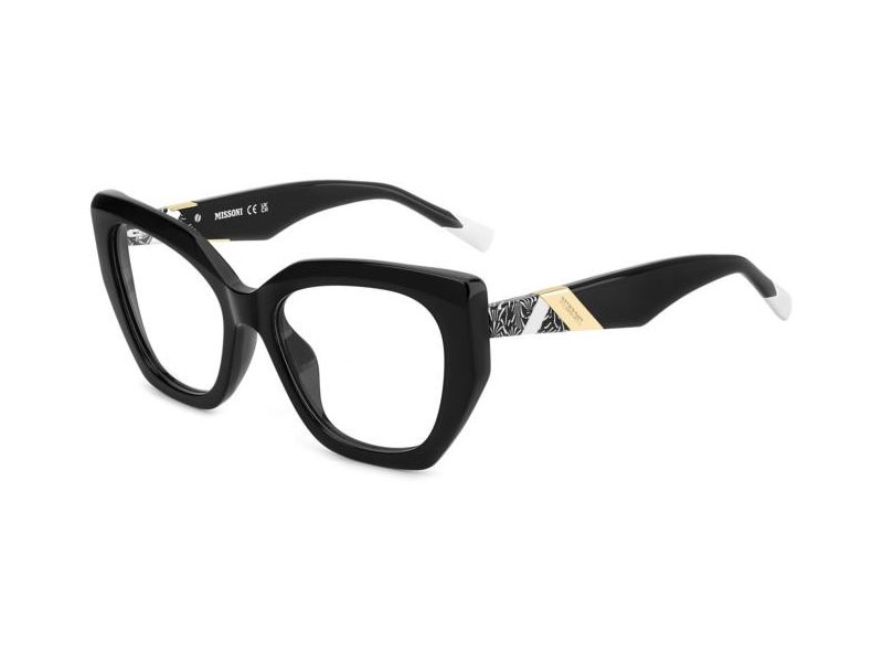 Missoni Dioptrické okuliare MIS 0195/G 807