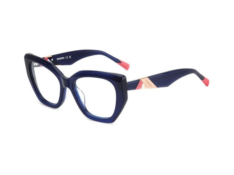 Missoni Dioptrické okuliare MIS 0195/G PJP