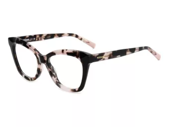 Missoni Dioptrické okuliare MIS 0199 0T4