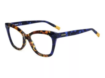 Missoni Dioptrické okuliare MIS 0199 JBW