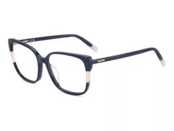 Missoni Dioptrické okuliare MIS 0201/G PJP