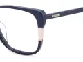 Missoni Dioptrické okuliare MIS 0201/G PJP