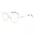 Missoni Dioptrické okuliare MIS 0203 000