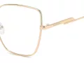 Missoni Dioptrické okuliare MIS 0203 DDB