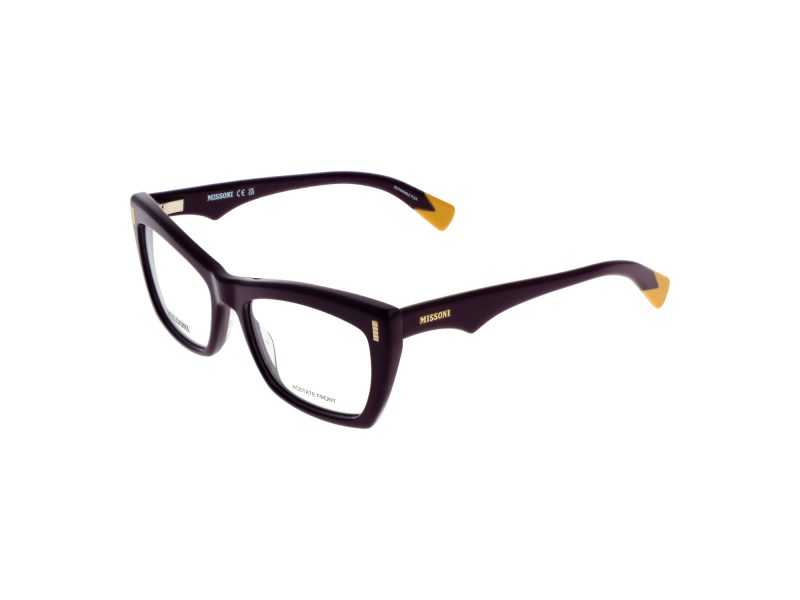Missoni Dioptrické okuliare MIS 0207 0T7