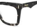 Missoni Dioptrické okuliare MIS 0208 086