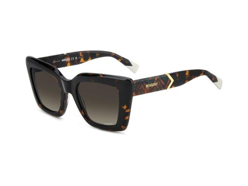Missoni Slnečné okuliare MIS 0214/S 086/HA
