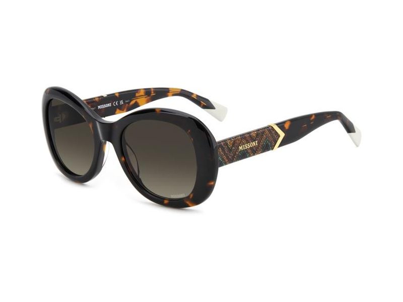 Missoni Slnečné okuliare MIS 0215/G/S 086/HA